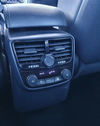 Peugeot 508 cena 24500 przebieg: 436000, rok produkcji 2012 z Gdańsk małe 172